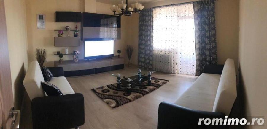 Apartament cu 2 camere decomandat în Tipografilor