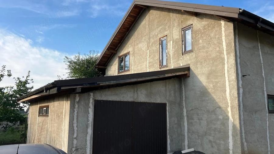 Casă cu Teren 650 Mp în Valea Ursului