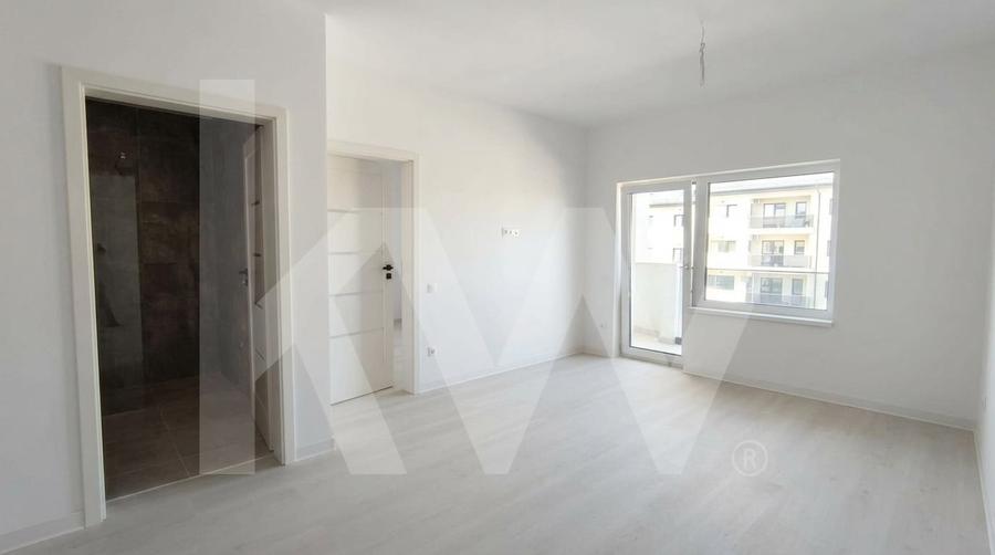 Apartament cu 2 camere semidecomandat în Mihai Viteazul
