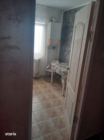 Apartament cu 3 camere decomandat în Tudor Vladimirescu