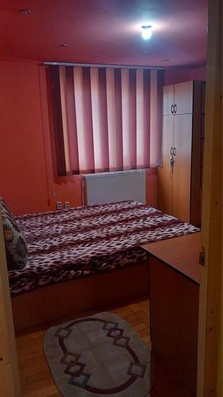 Apartament 2 camere decomandat + balcon, mobilat, centrala gaz | Vulcan - 1