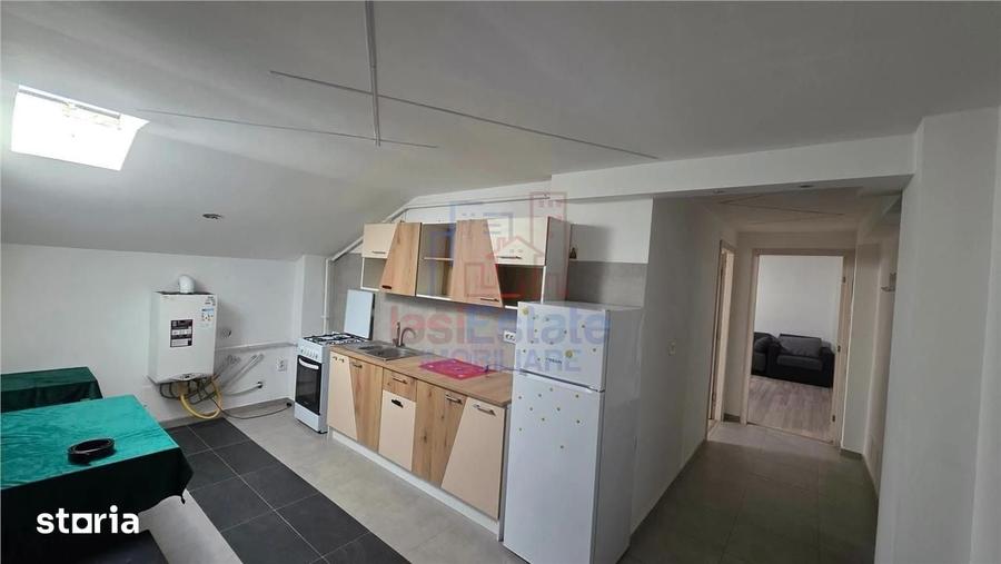 Apartament 2 camere de inchiriat Bucium - 6