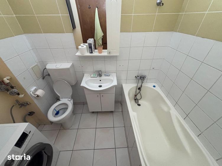 Garsonieră în Valea Ialomiței