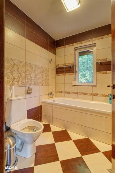 Casă cu 4 camere cu Teren 537 Mp în Crevedia