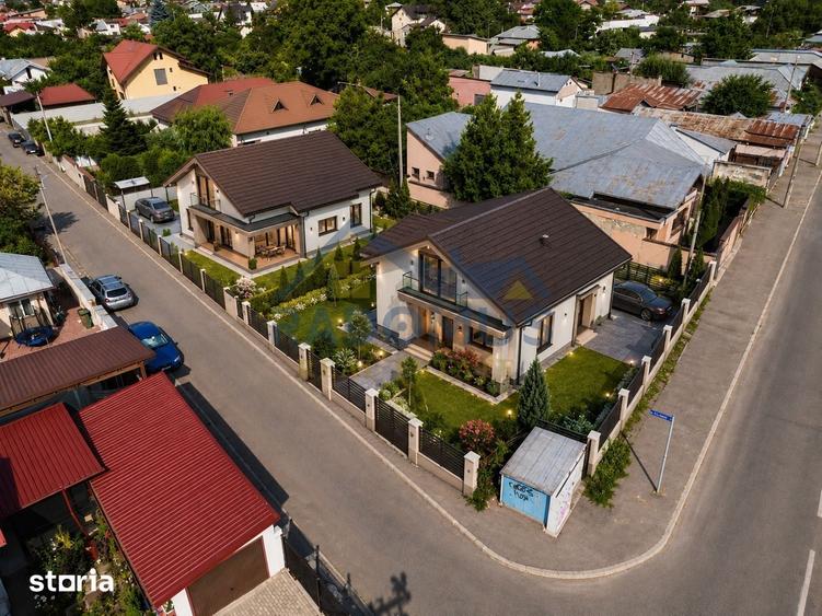 Teren de 1005 mp, în Lupeni