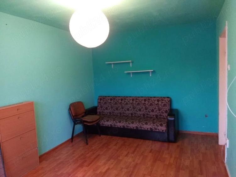 Apartament cu 2 camere decomandat în Mănăștur