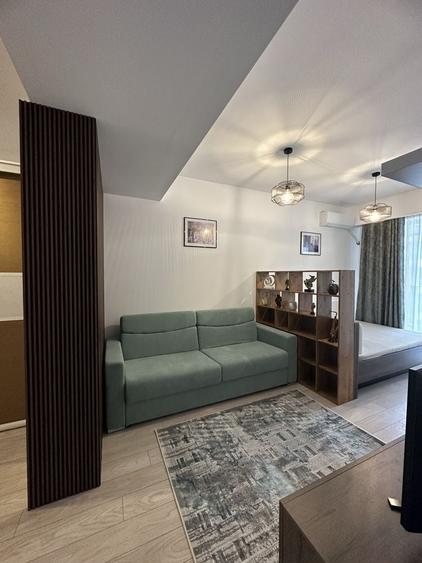 Studio premium | Novum Iuliu Maniu | 300 m de metrou Politehnica - 7