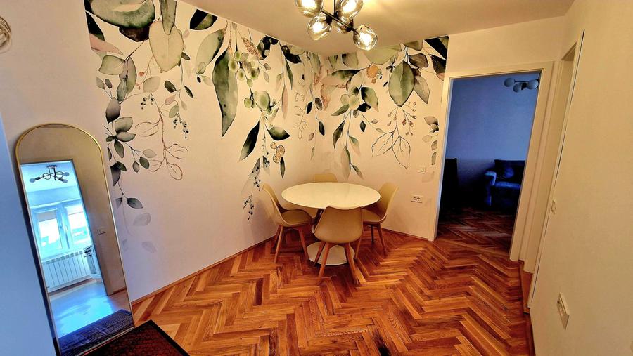 Apartament cu 2 camere decomandat în Mănăștur