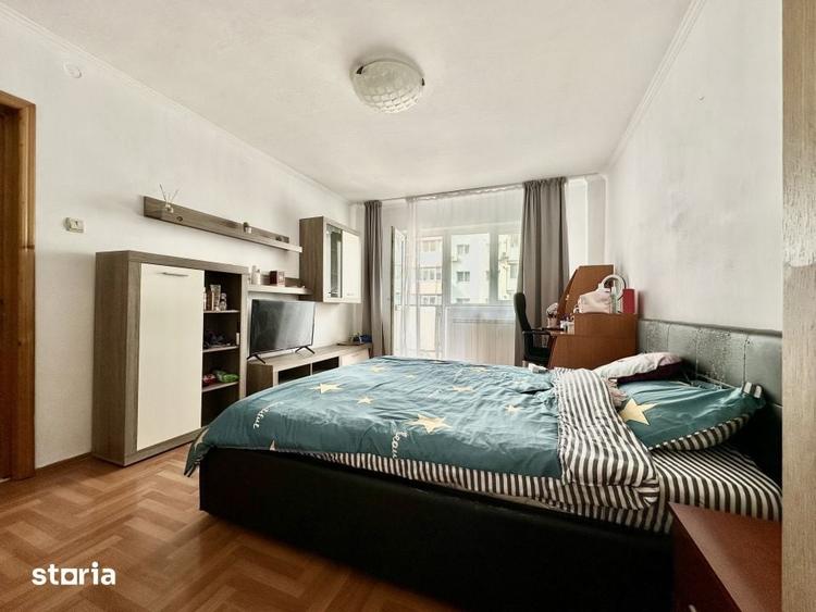 Apartament 3 camere Gorjului, 69,5 mp, 2 bai, 2 balcoane, bloc 1979 - 14