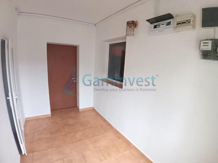 Spațiu comercial, de 65 mp, în Est