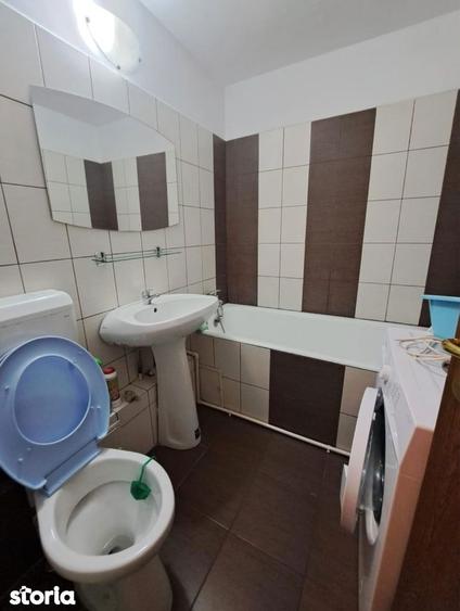 Drumul Taberei, Ghencea, capat tramvai 41 - 1