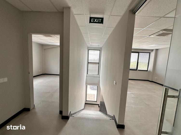 Spațiu comercial, de 600 mp, în Central