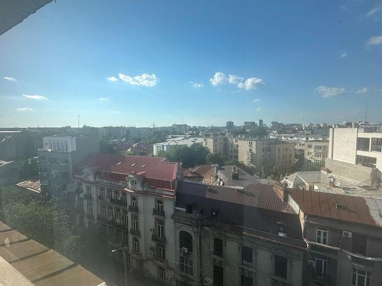 Garsonieră semidecomandată în Kogălniceanu