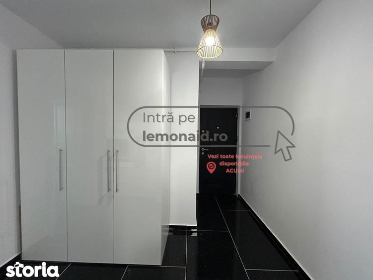 Garsonieră, mobilată în Giroc