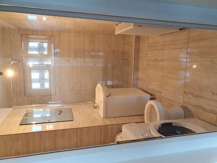 Apartament cu 3 camere decomandat în Nord