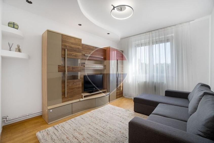 Apartament  modern cu 2 camere de închiriat | Brasov | Comision 0% | - 1