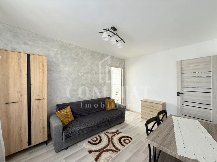 Apartament renovat 2 camere zona Poliția Rutieră - 1