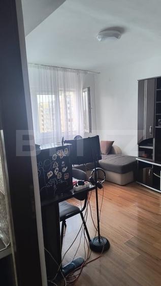 Apartament cu 2 camere decomandat, mobilat în Mărăști — fotografia 2