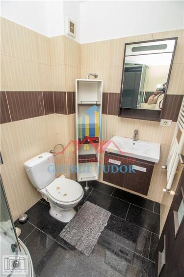 Apartament cu 2 camere decomandat, mobilat în Chiajna