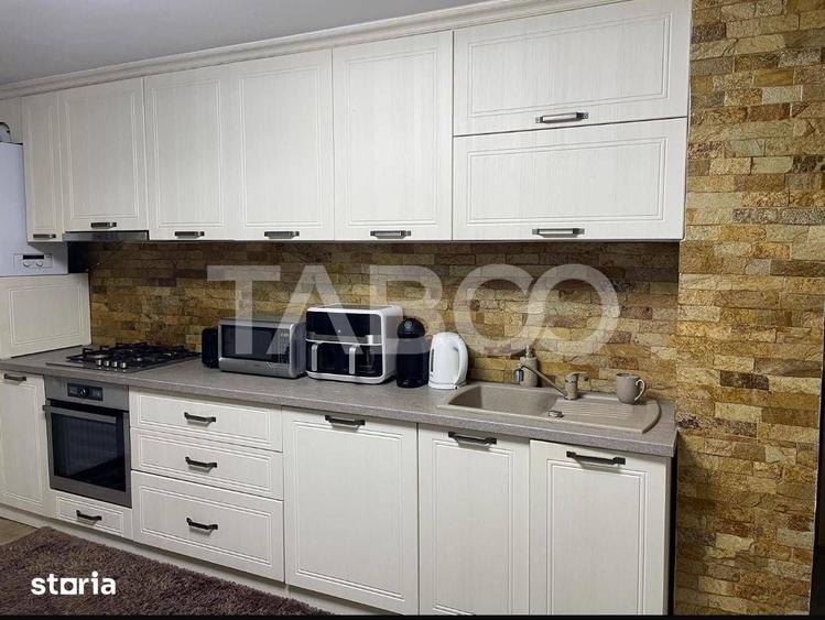 Apartament cu 2 camere decomandate de vanzare in Grigorescu cu boxa - 5
