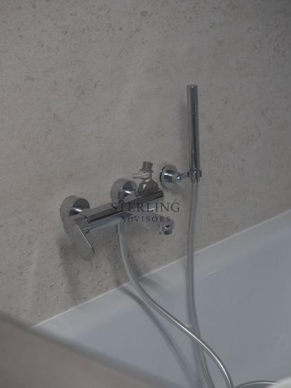 Floreasca - 3 camere premium- se vinde cu contract de inchiriere - 18