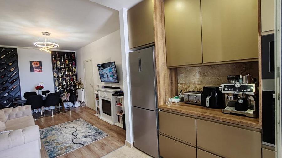 Apartament cu 3 camere decomandat în Timișoara