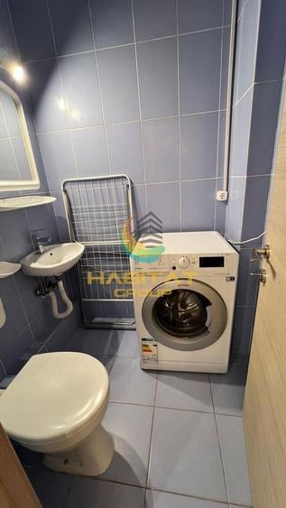 Apartament cu 3 camere decomandat, mobilat în Vitan Mall