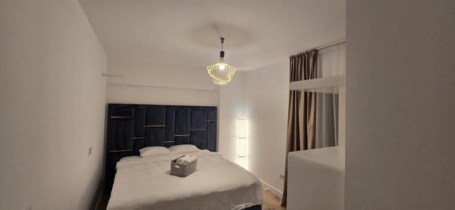Apartament cu 3 camere în Pipera