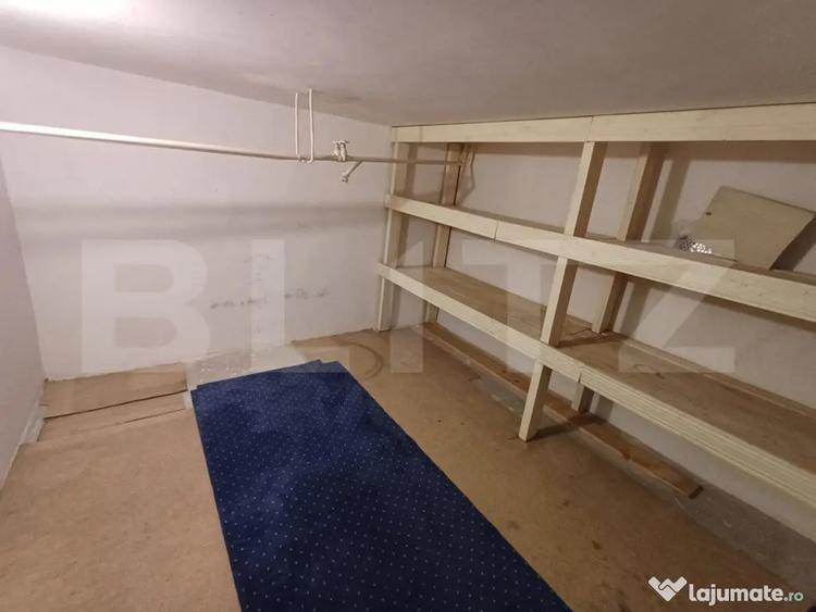 Apartament cu 2 camere decomandat, mobilat în Ștefan cel Mare