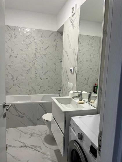 Apartament cu 2 camere decomandat în Gorjului