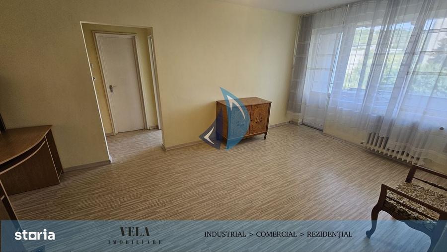 Apartament cu 2 camere în Tudor