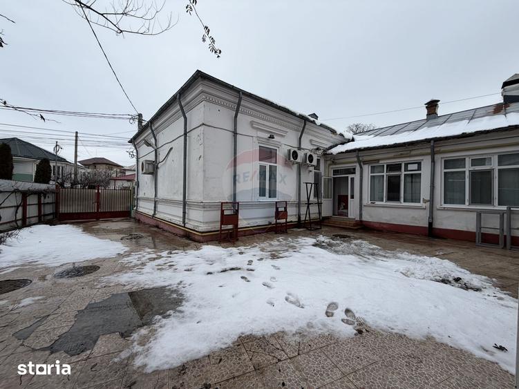 Spațiu comercial, de 1,200 mp, în Ultracentral