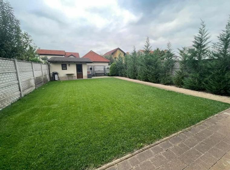Apartament cu 4 camere decomandat în Moșnița Nouă