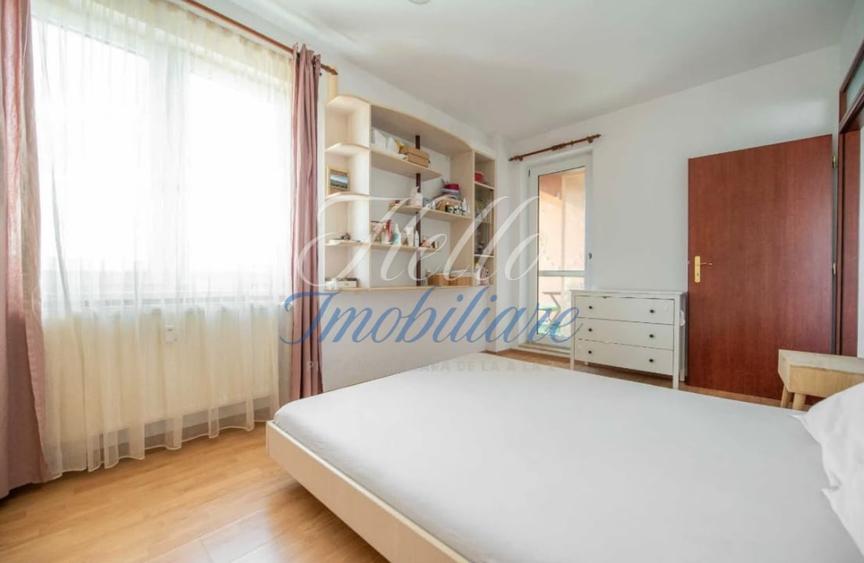 Apartament cu 2 camere decomandat în Gheorgheni