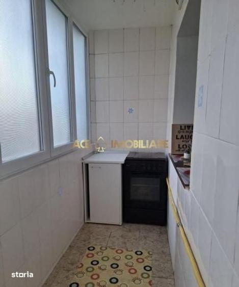 2 Camere de inchiriat | Rahova | Modern | Balcon | A.C - 6