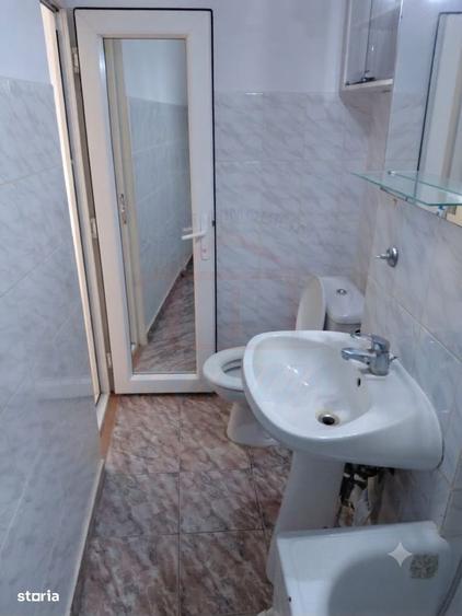Garsonieră în Piața Centrală