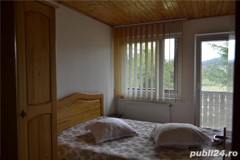 Casă cu 4 camere cu Teren 700 Mp în Cheia