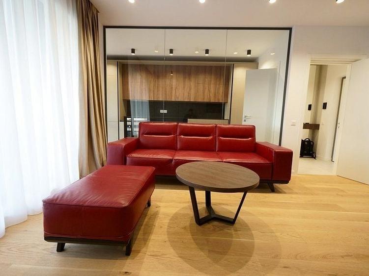 Apartament cu 2 camere decomandat, mobilat în Aviației