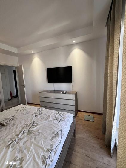Apartament cu 2 camere în Ștefăneștii de Jos