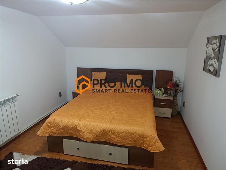 Casă cu 3 camere decomandat în Sărata