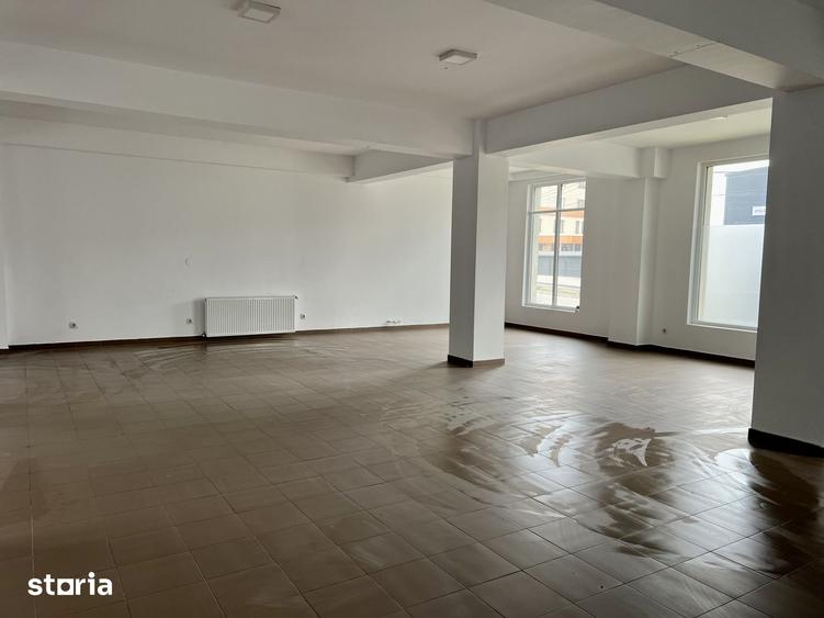 Spațiu comercial, de 127 mp, în Central
