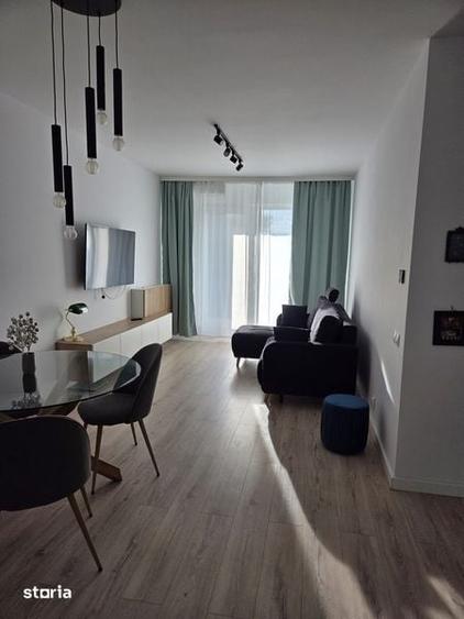 Apartament 2 camere inchiriat - 2