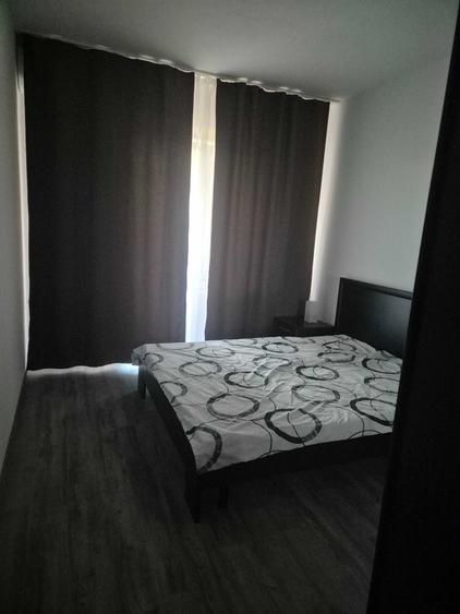 Apartament cu 2 camere decomandat în Giroc