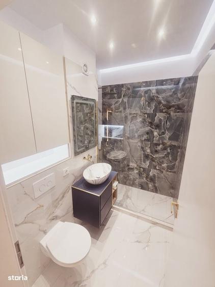 Apartament cu 2 camere, mobilat în Regie