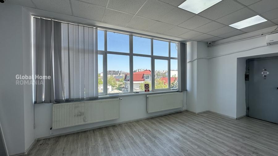 Spațiu comercial, de 450 mp, în Militari
