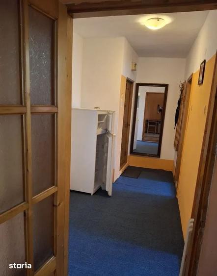 Apartament cu 2 camere decomandat în Tudor Vladimirescu