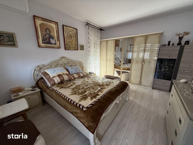 Garsonieră decomandată în Giroc