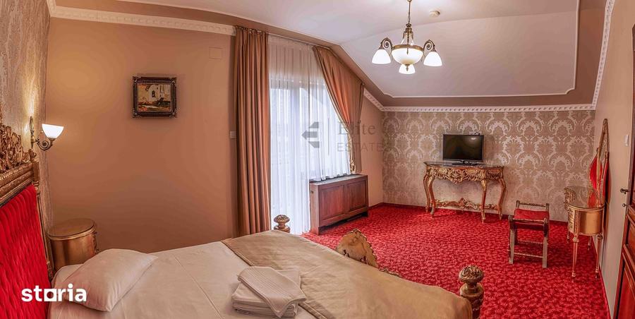 Casă cu Teren 1029 Mp în Băile Felix