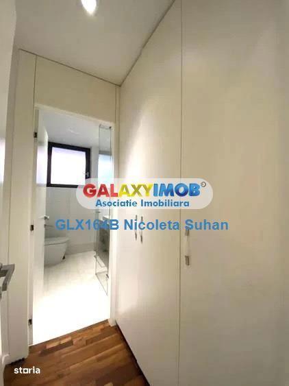 Apartament cu 3 camere, mobilat în Kiseleff