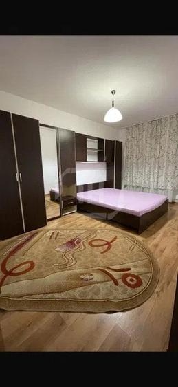 Apartament 2 camere, decomandat, Calea Turzii - 3